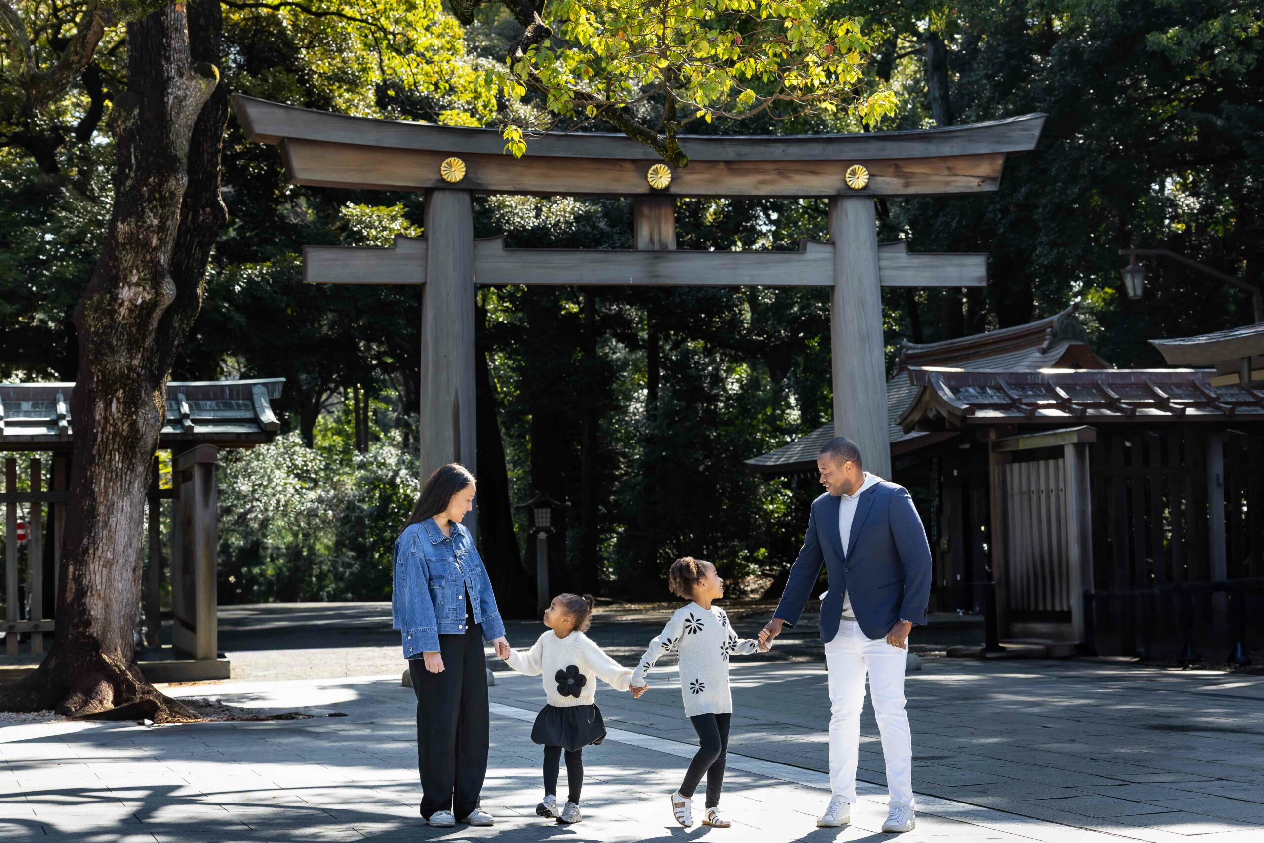 Reviews of Tokyo photo sessions with a professional photographer in Japan